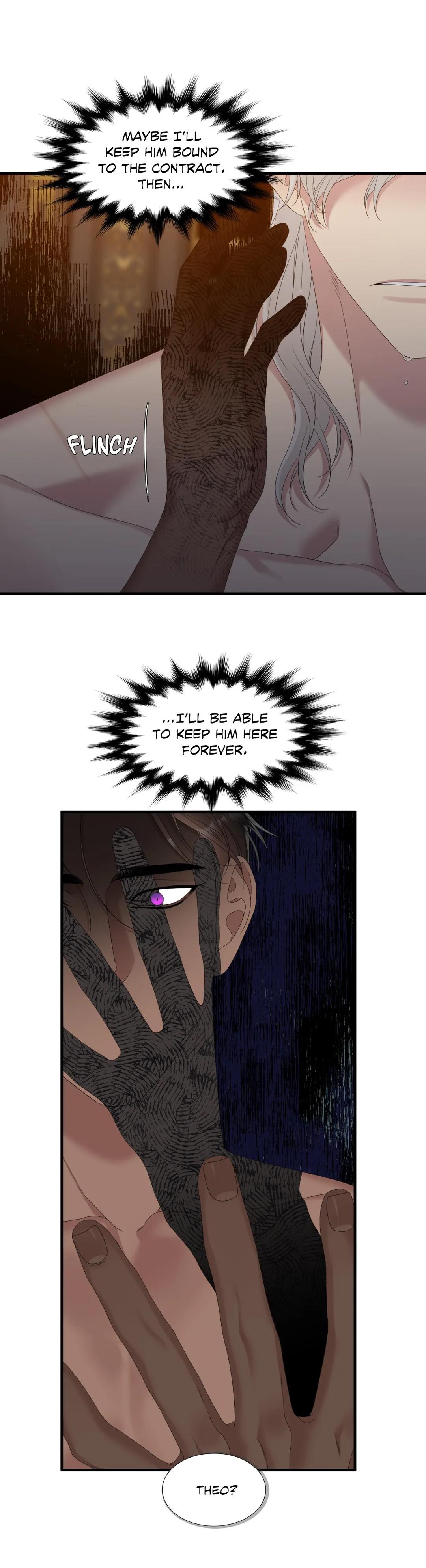 Read Smyrna & Capri chapter 28 image 20 on Lezhin