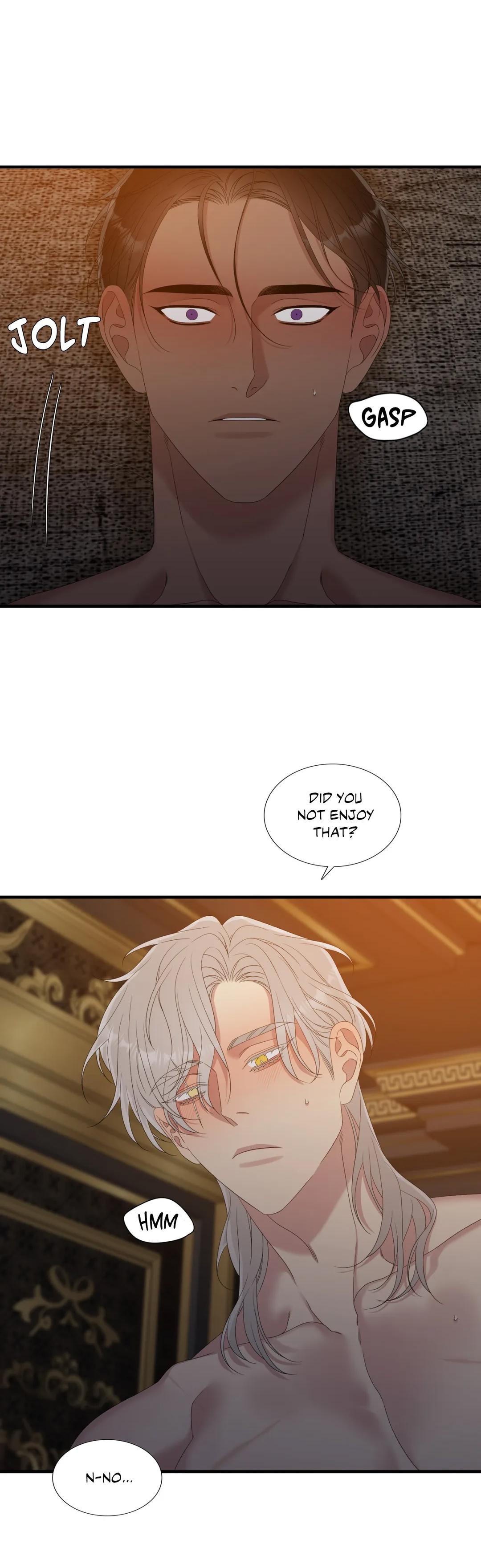 Read Smyrna & Capri chapter 28 image 21 on Lezhin