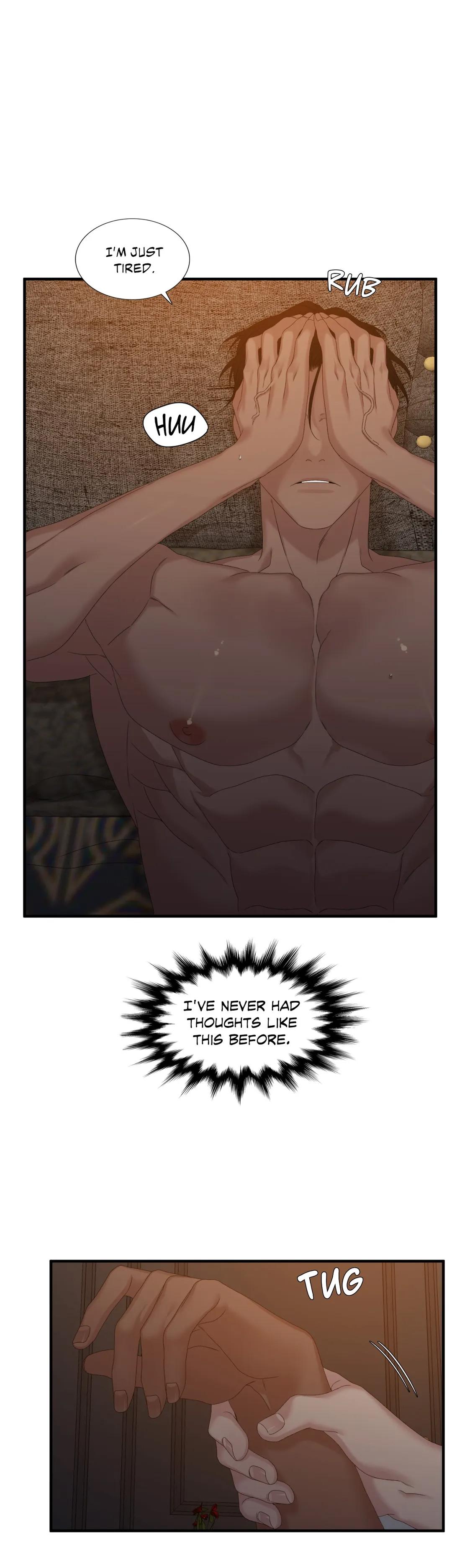 Read Smyrna & Capri chapter 28 image 23 on Lezhin