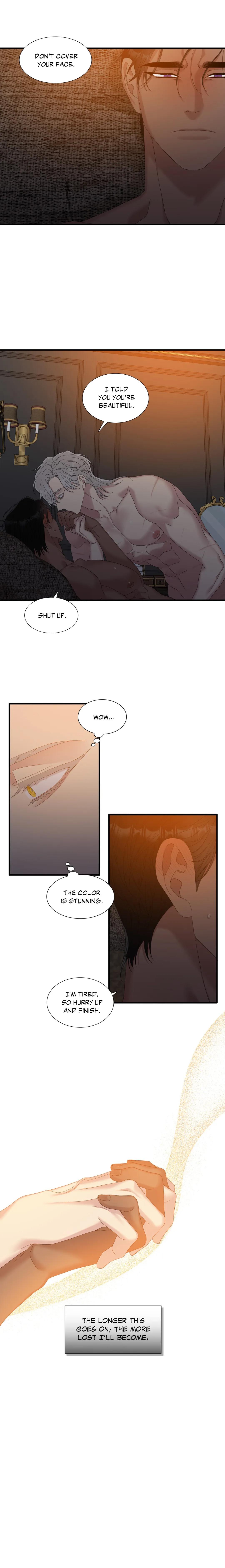 Read Smyrna & Capri chapter 28 image 24 on Lezhin