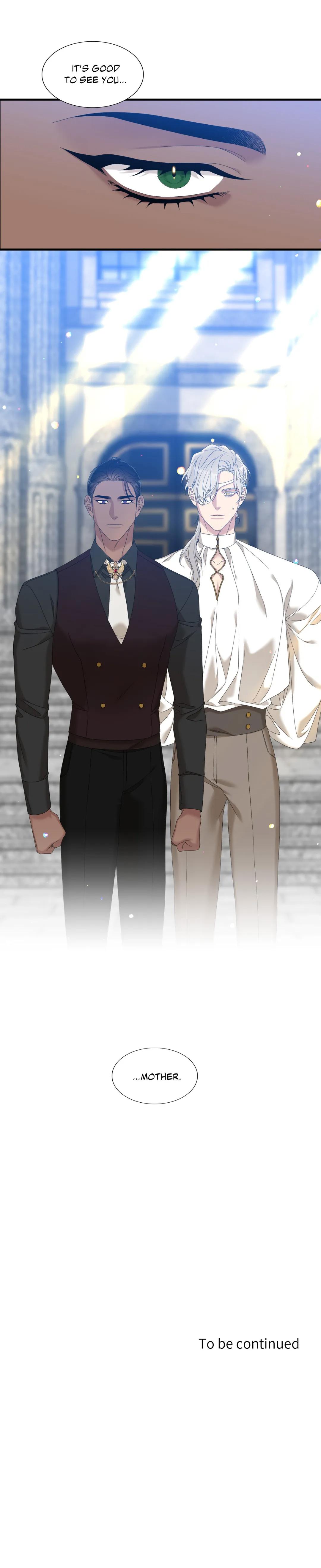 Read Smyrna & Capri chapter 28 image 27 on Lezhin