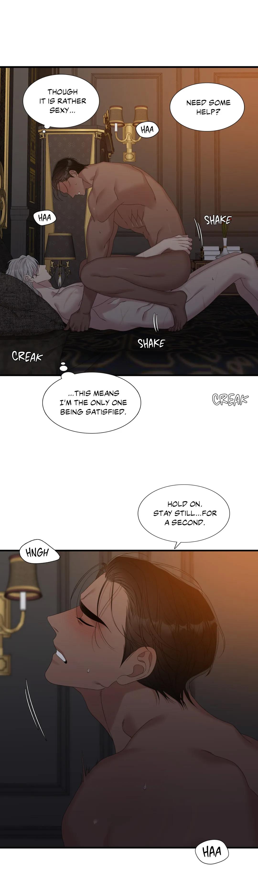 Read Smyrna & Capri chapter 28 image 3 on Lezhin