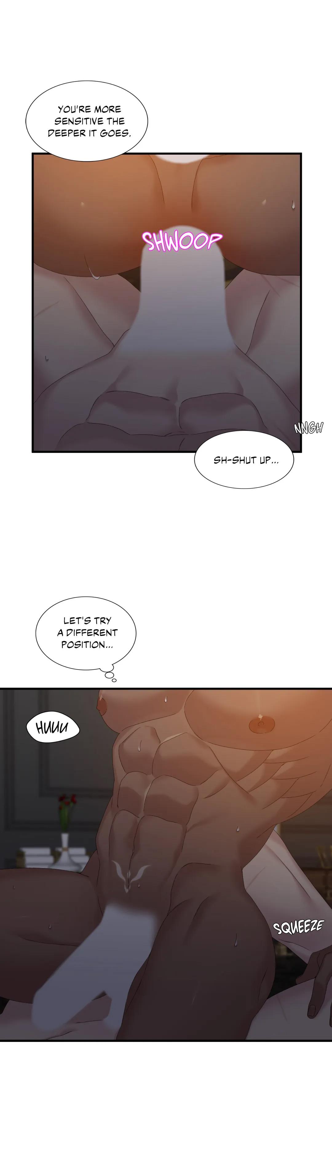 Read Smyrna & Capri chapter 28 image 4 on Lezhin