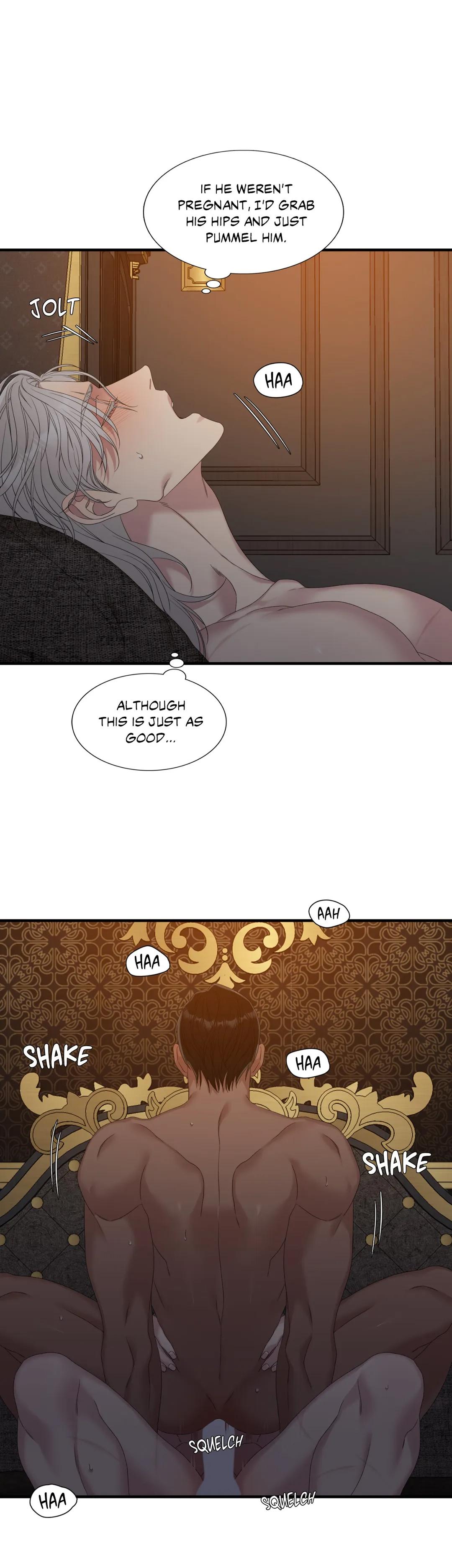 Read Smyrna & Capri chapter 28 image 6 on Lezhin