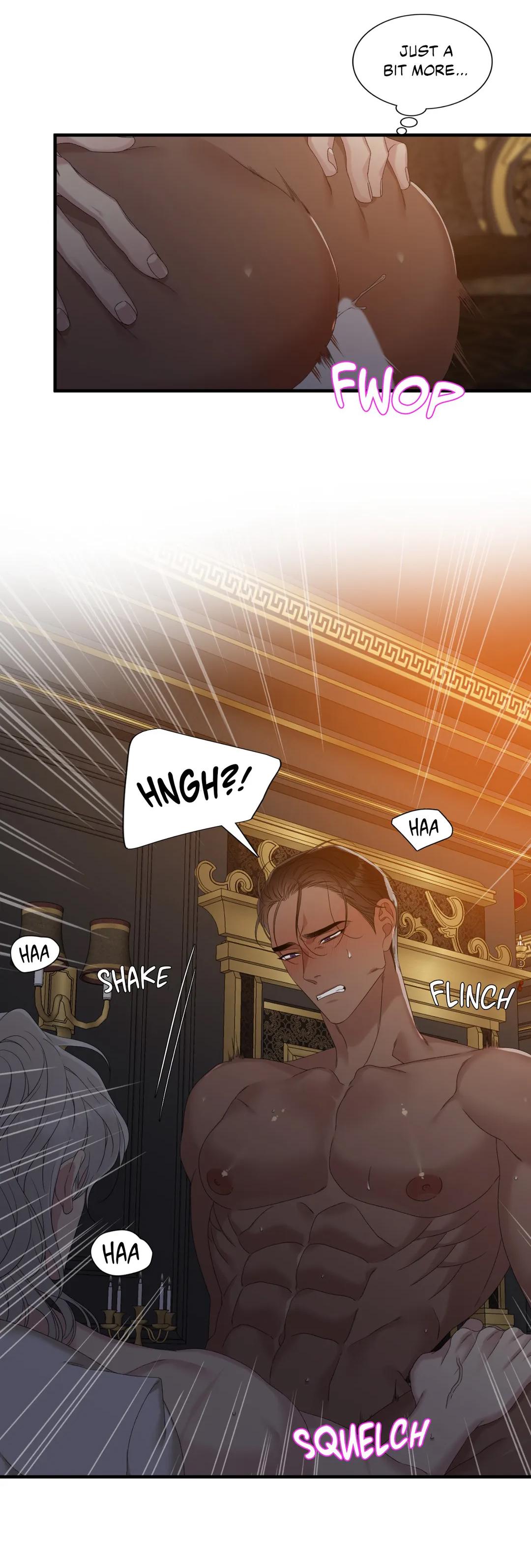 Read Smyrna & Capri chapter 28 image 8 on Lezhin