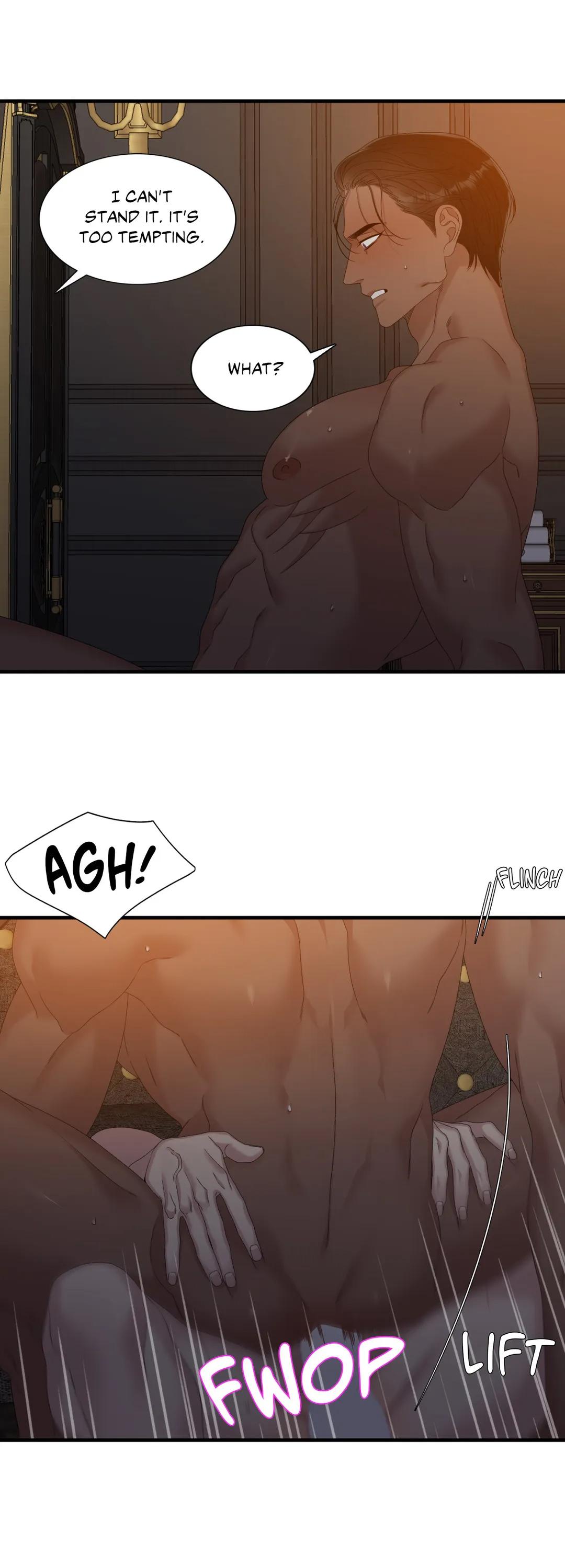 Read Smyrna & Capri chapter 28 image 9 on Lezhin