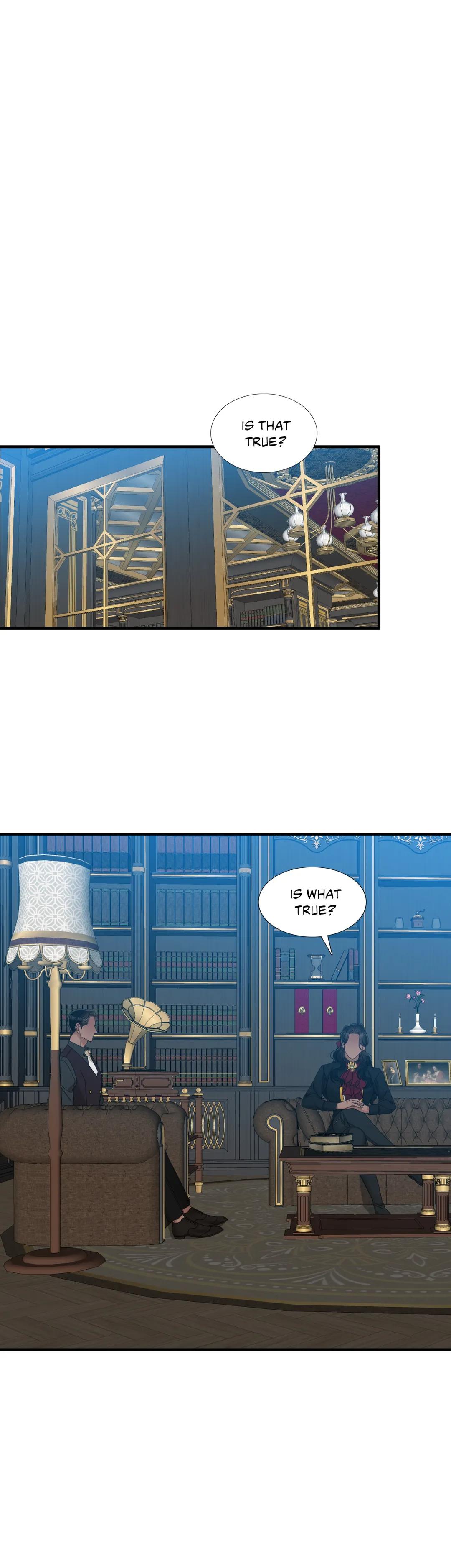Read Smyrna & Capri chapter 29 image 11 on Lezhin