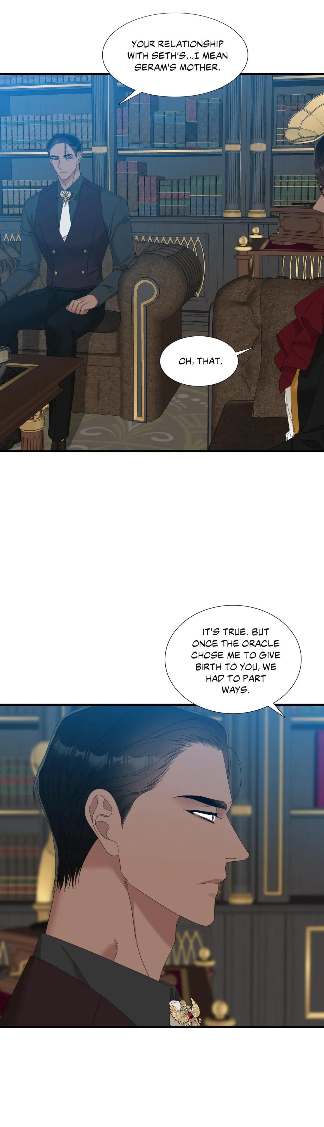 Read Smyrna & Capri chapter 29 image 12 on Lezhin