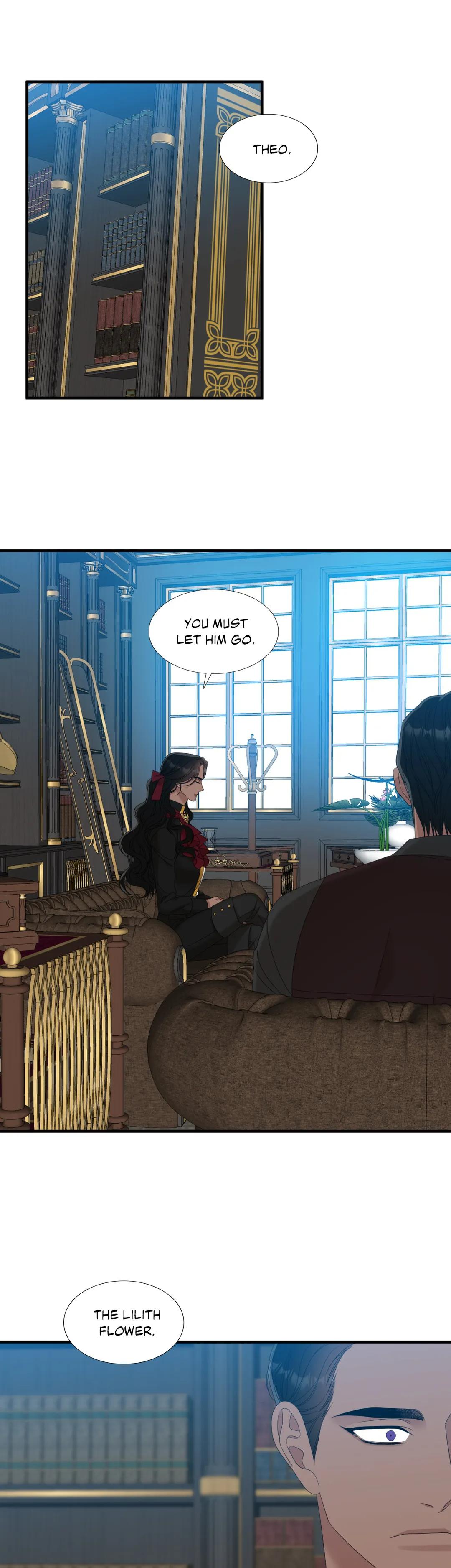 Read Smyrna & Capri chapter 29 image 13 on Lezhin