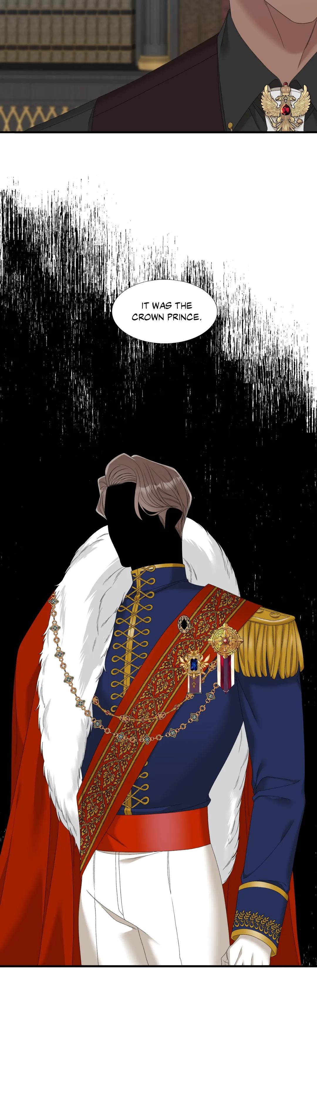 Read Smyrna & Capri chapter 29 image 14 on Lezhin