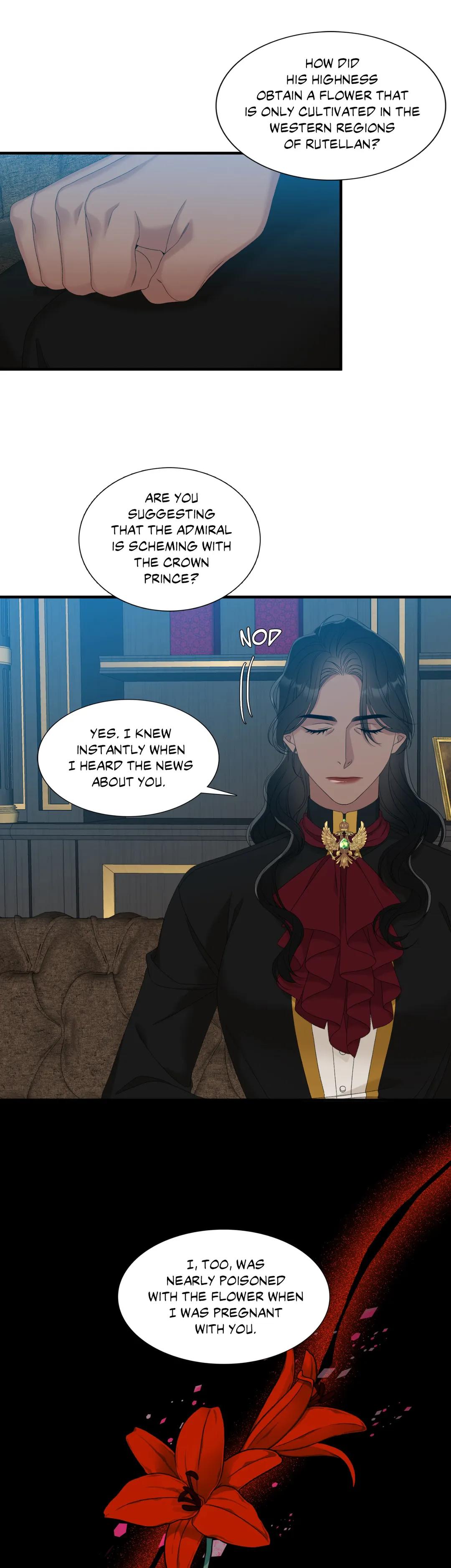Read Smyrna & Capri chapter 29 image 15 on Lezhin
