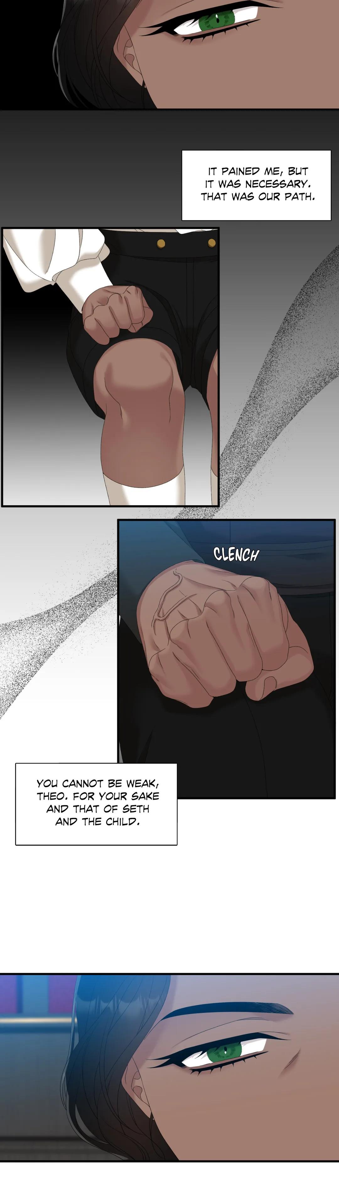 Read Smyrna & Capri chapter 29 image 18 on Lezhin