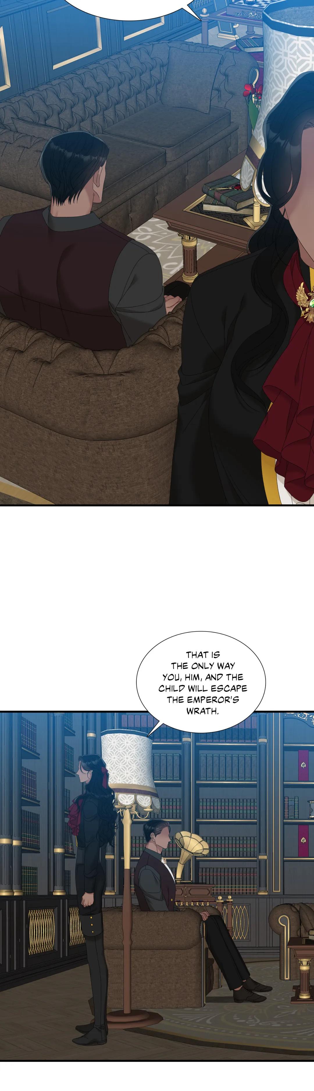 Read Smyrna & Capri chapter 29 image 22 on Lezhin