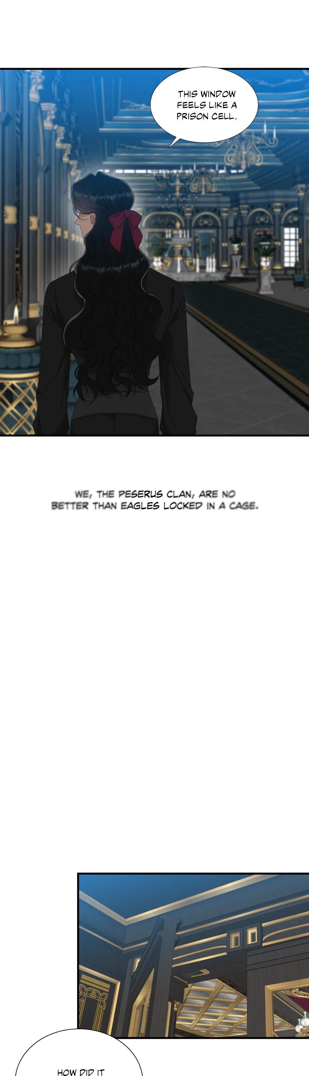 Read Smyrna & Capri chapter 29 image 27 on Lezhin