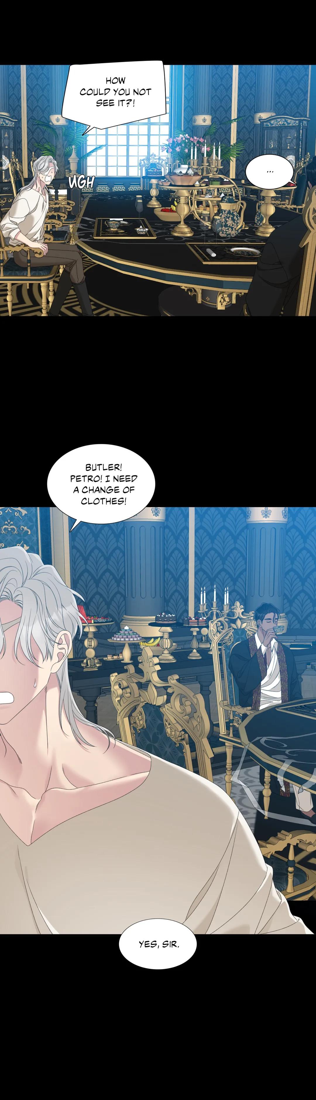 Read Smyrna & Capri chapter 29 image 3 on Lezhin