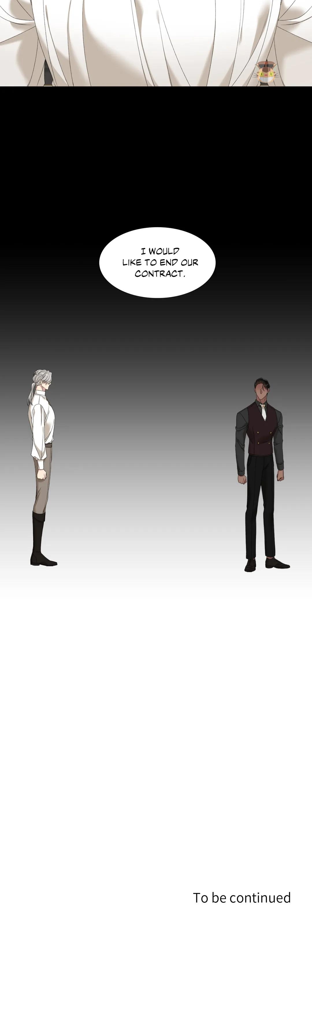 Read Smyrna & Capri chapter 29 image 30 on Lezhin