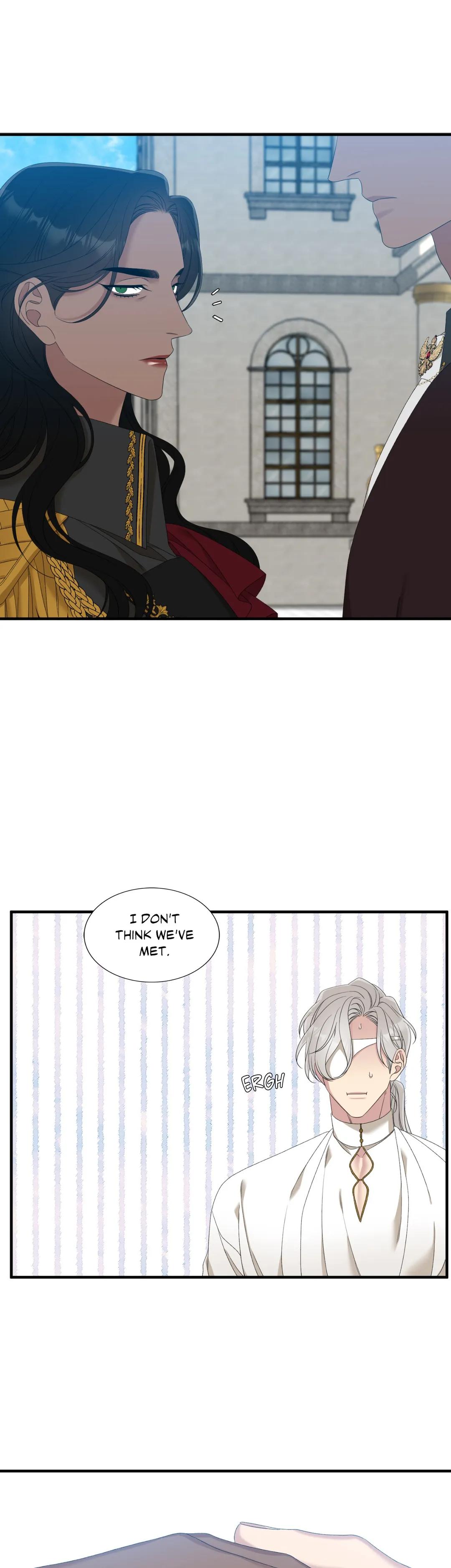Read Smyrna & Capri chapter 29 image 5 on Lezhin