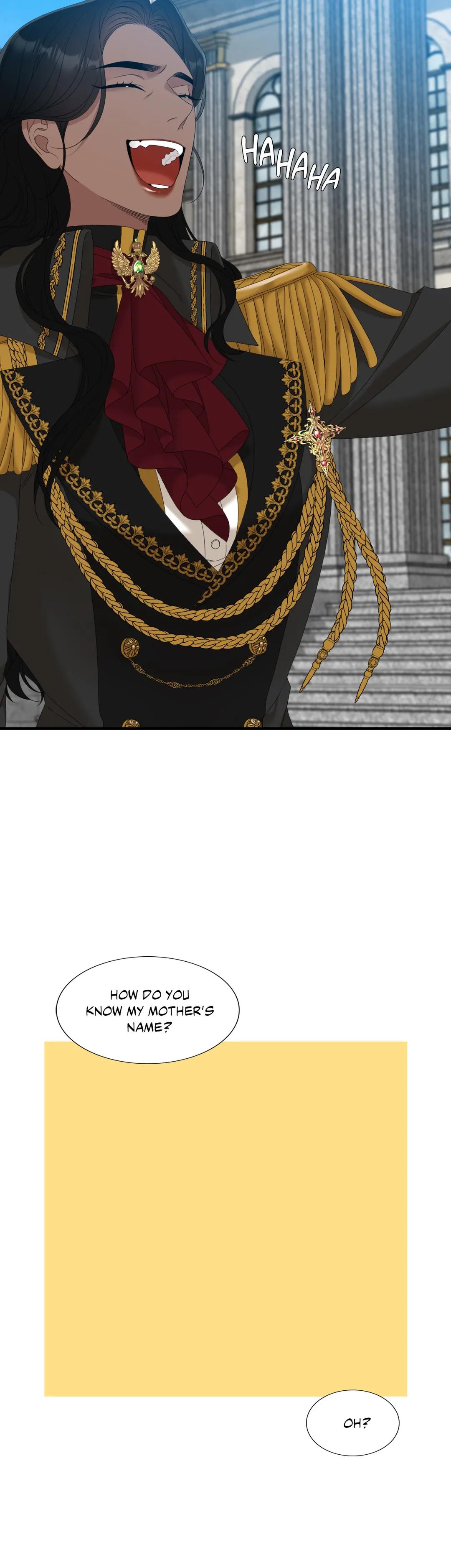 Read Smyrna & Capri chapter 29 image 8 on Lezhin