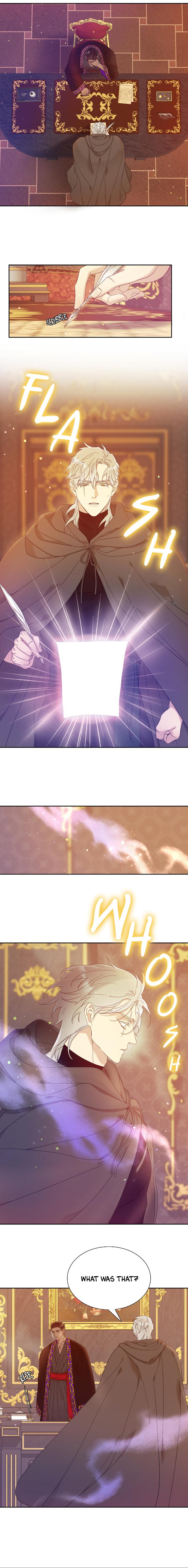 Read Smyrna & Capri chapter 3.1 image 10 on Lezhin