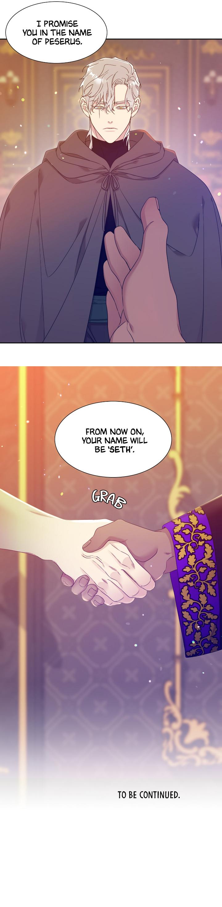 Read Smyrna & Capri chapter 3.1 image 12 on Lezhin