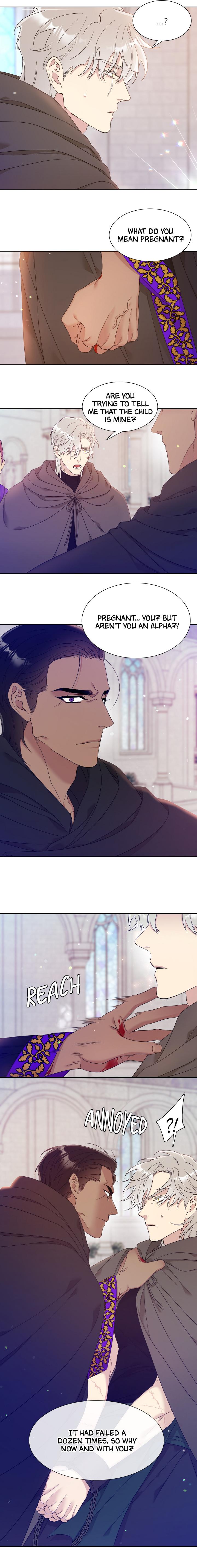Read Smyrna & Capri chapter 3.1 image 6 on Lezhin