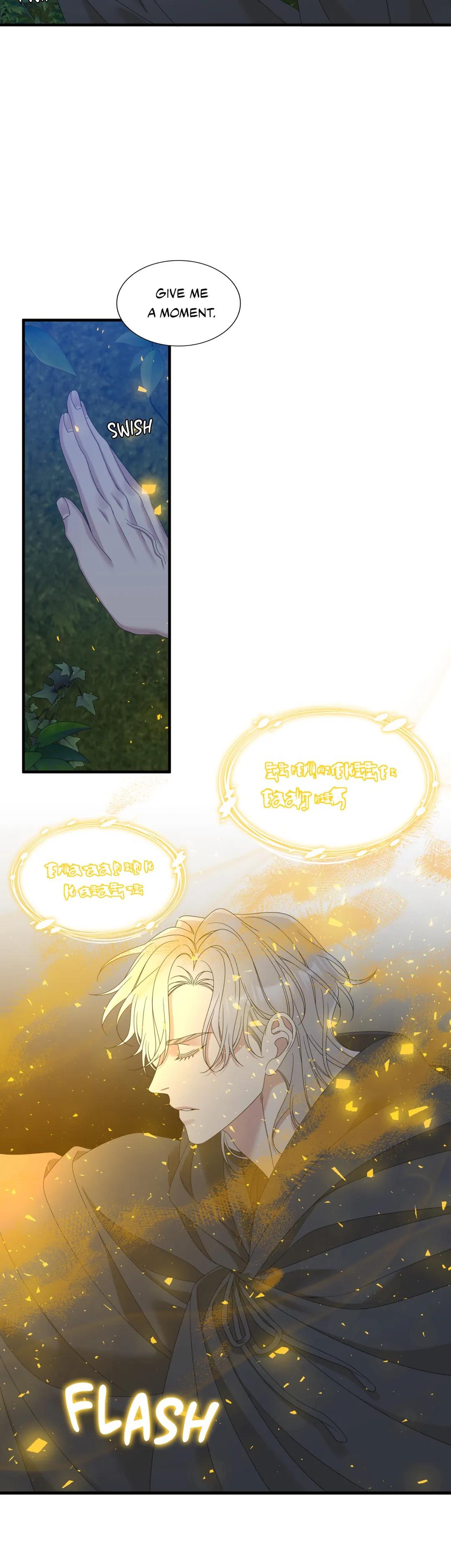 Read Smyrna & Capri chapter 30.1 image 18 on Lezhin