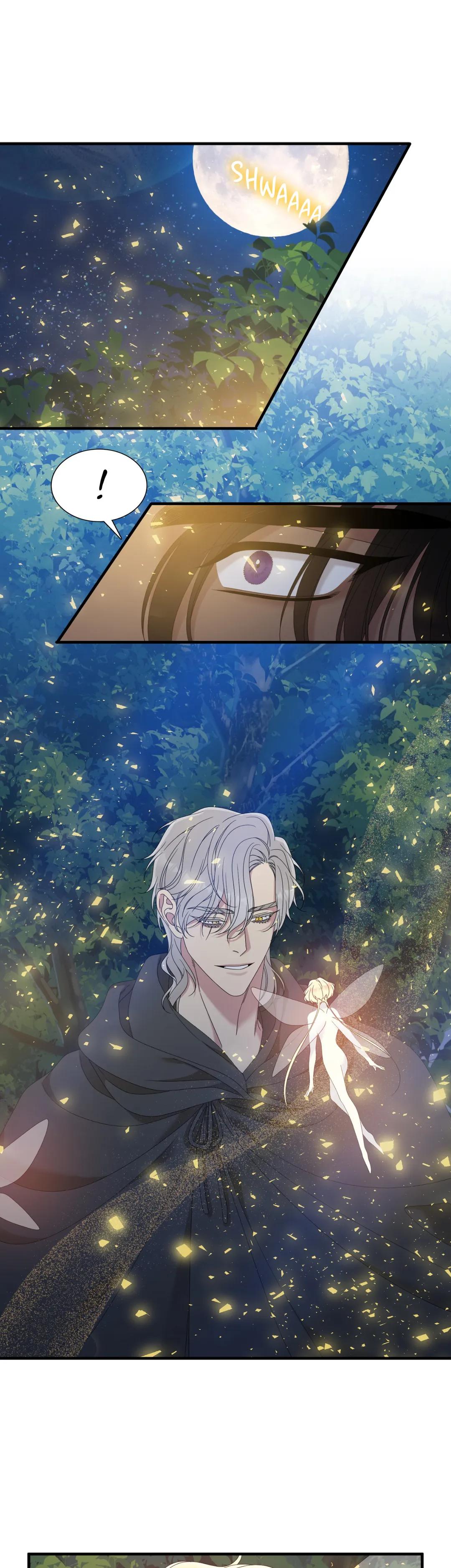 Read Smyrna & Capri chapter 30.1 image 19 on Lezhin