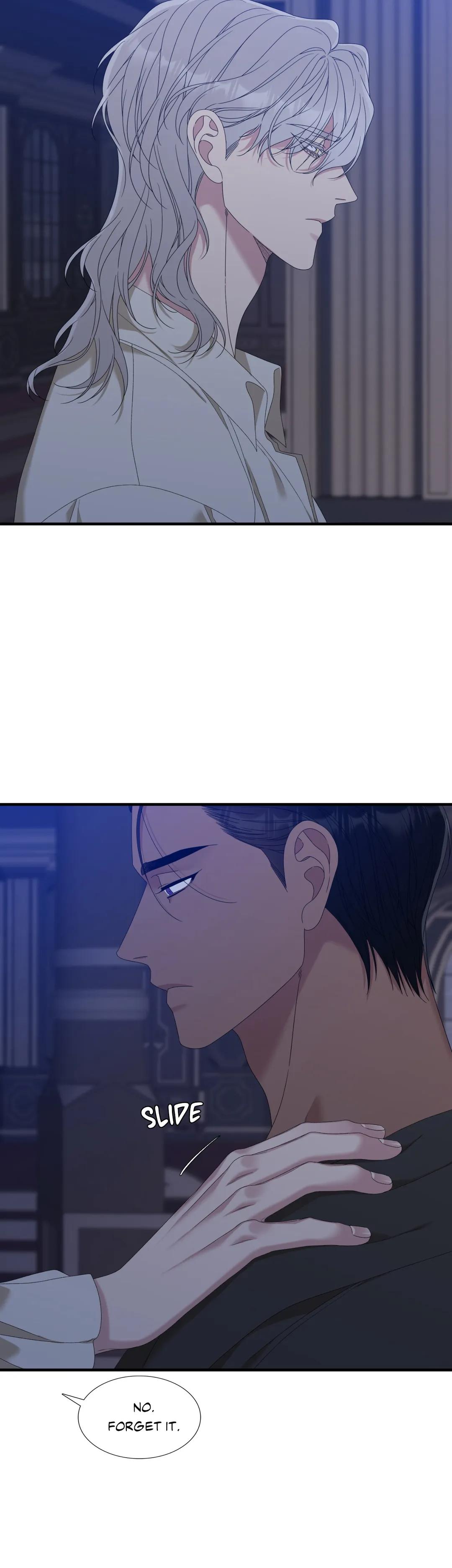 Read Smyrna & Capri chapter 30.1 image 2 on Lezhin