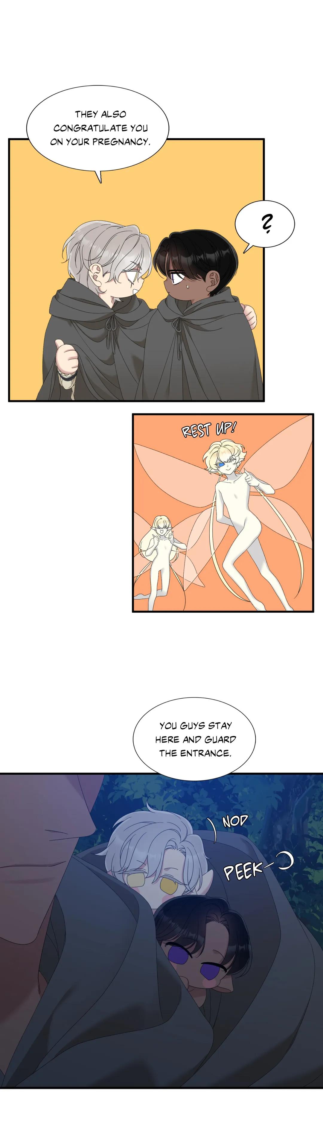 Read Smyrna & Capri chapter 30.1 image 22 on Lezhin