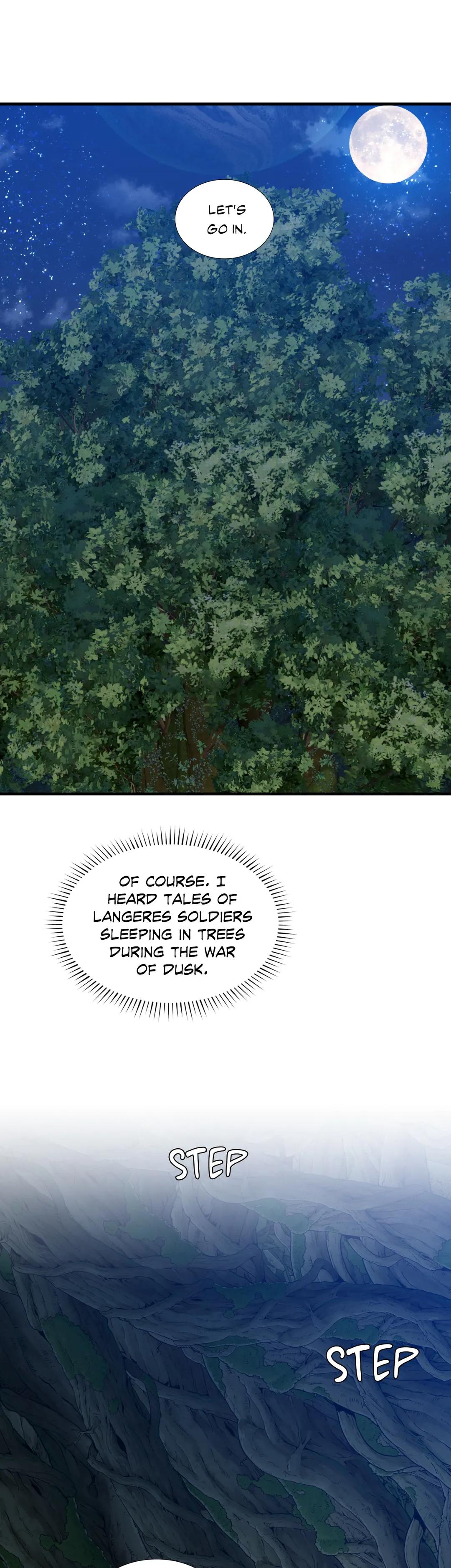 Read Smyrna & Capri chapter 30.1 image 23 on Lezhin