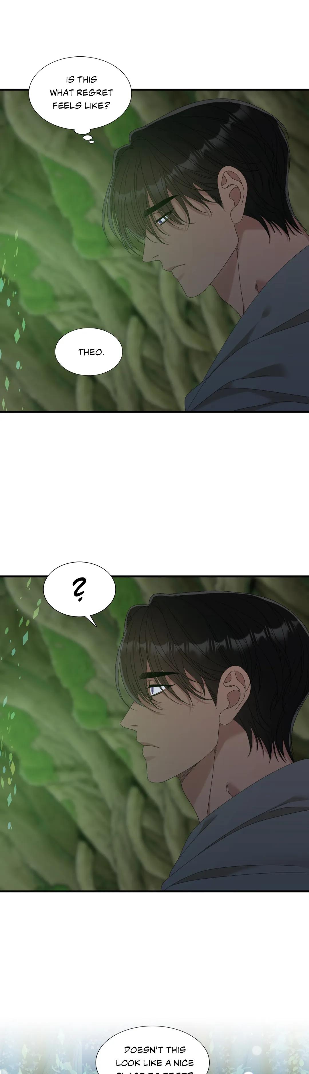 Read Smyrna & Capri chapter 30.1 image 25 on Lezhin