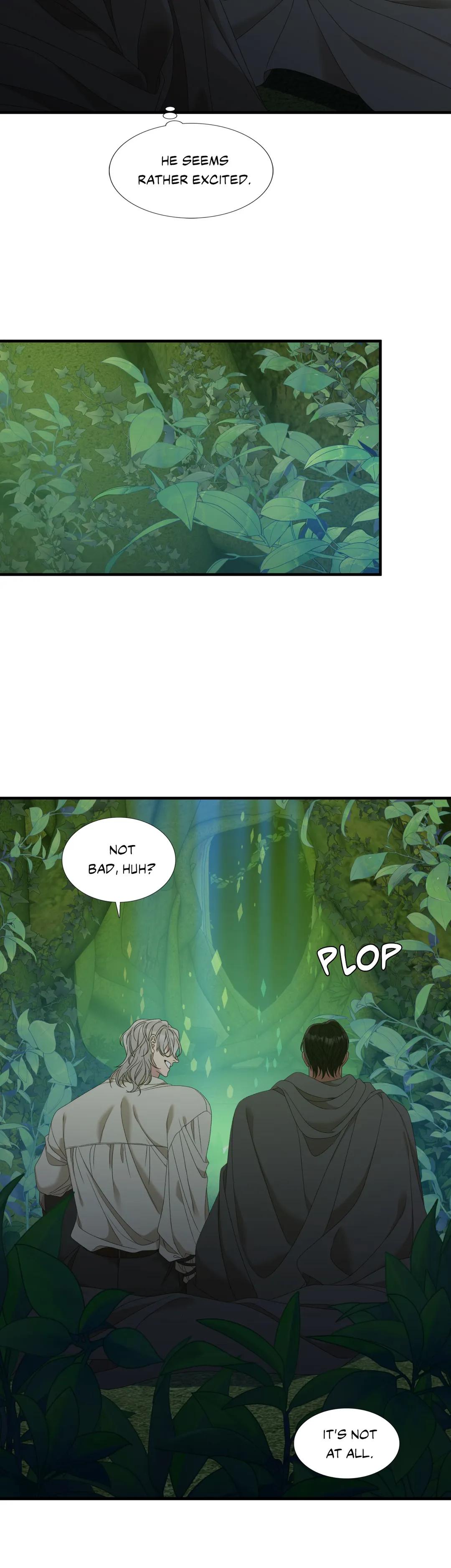 Read Smyrna & Capri chapter 30.1 image 28 on Lezhin