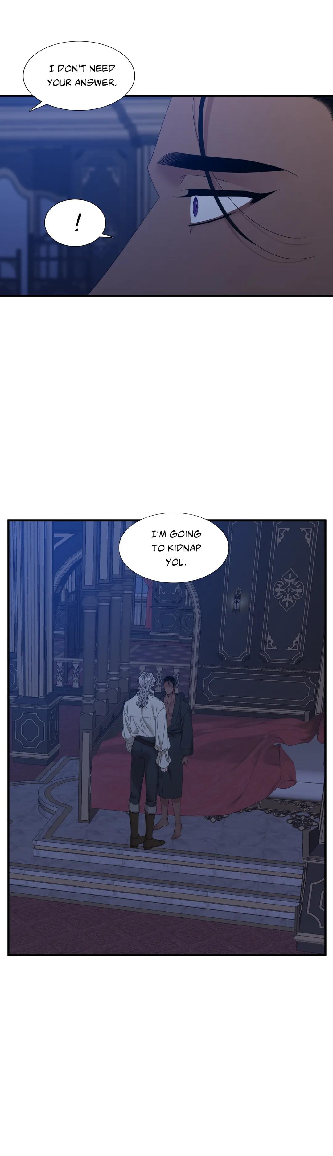 Read Smyrna & Capri chapter 30.1 image 3 on Lezhin