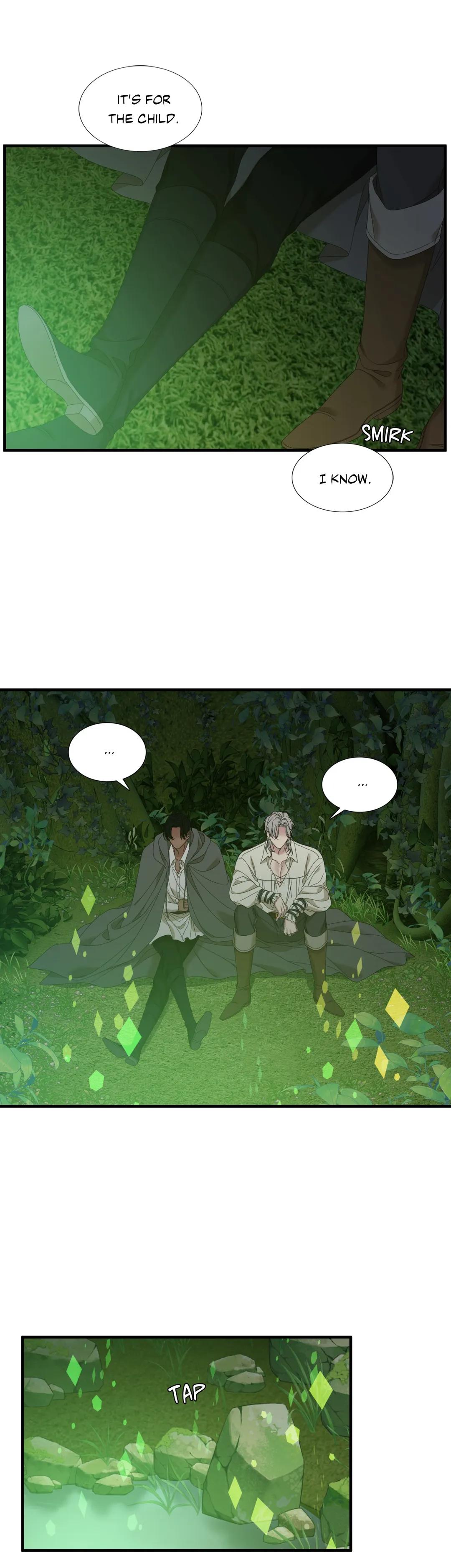 Read Smyrna & Capri chapter 30.1 image 30 on Lezhin