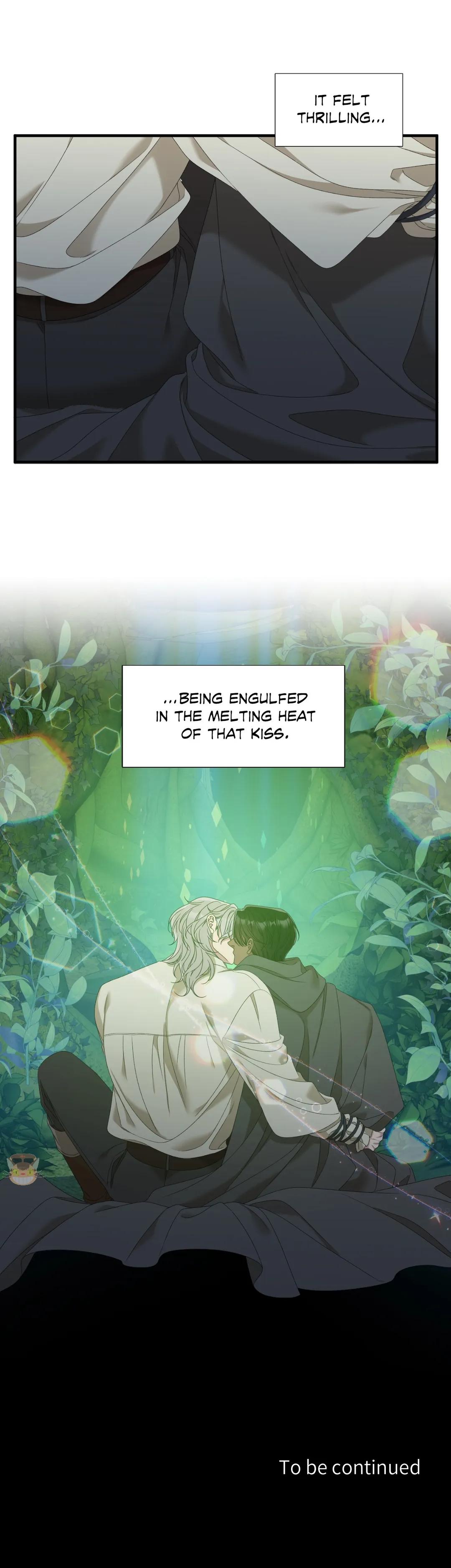 Read Smyrna & Capri chapter 30.1 image 32 on Lezhin