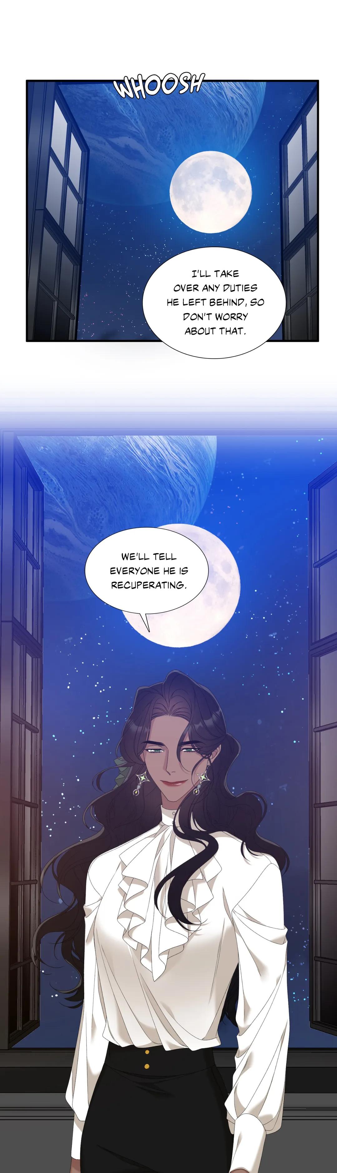 Read Smyrna & Capri chapter 30.1 image 9 on Lezhin