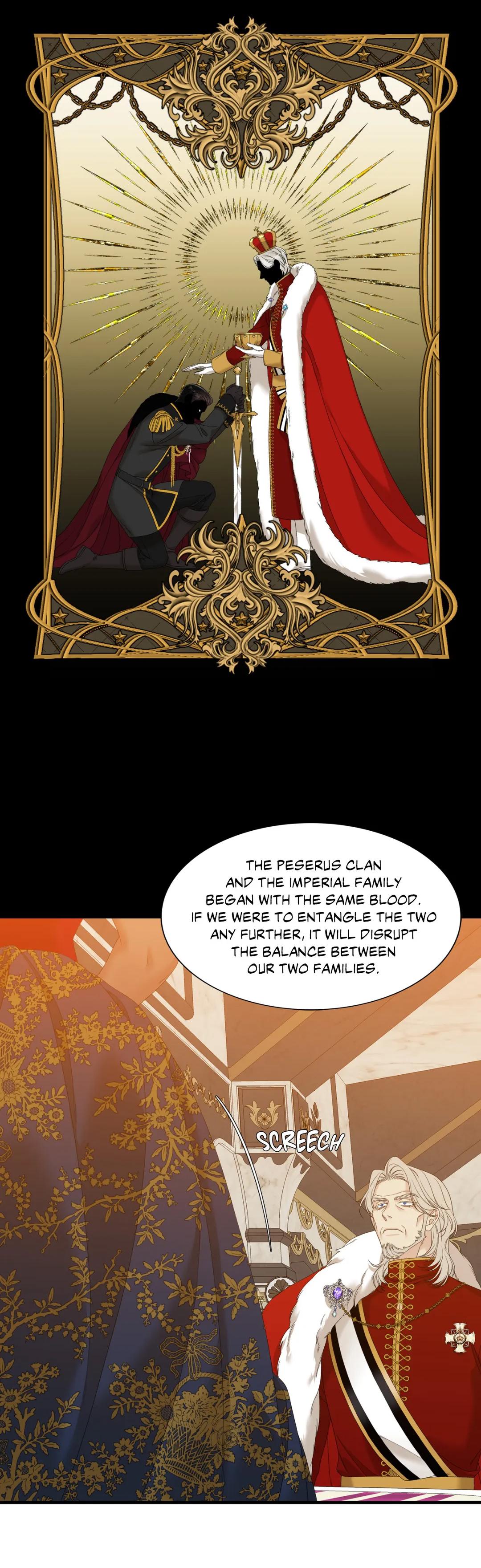 Read Smyrna & Capri chapter 30 image 11 on Lezhin
