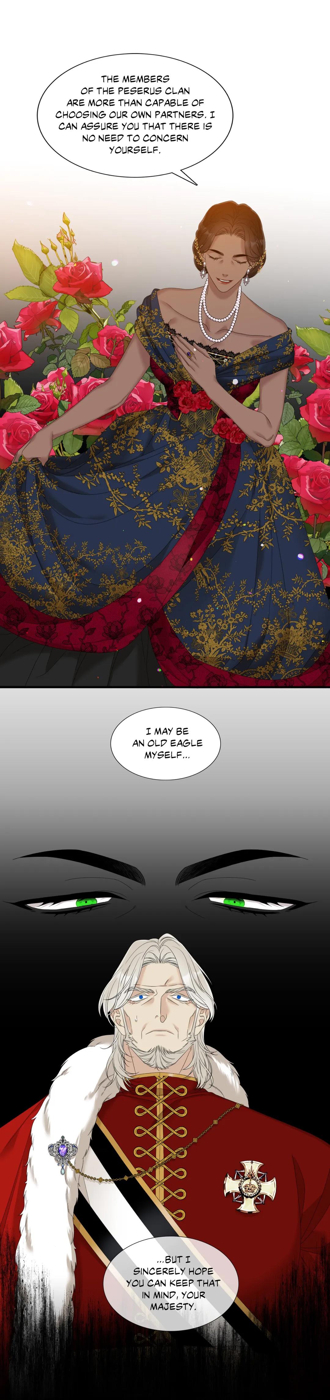 Read Smyrna & Capri chapter 30 image 12 on Lezhin
