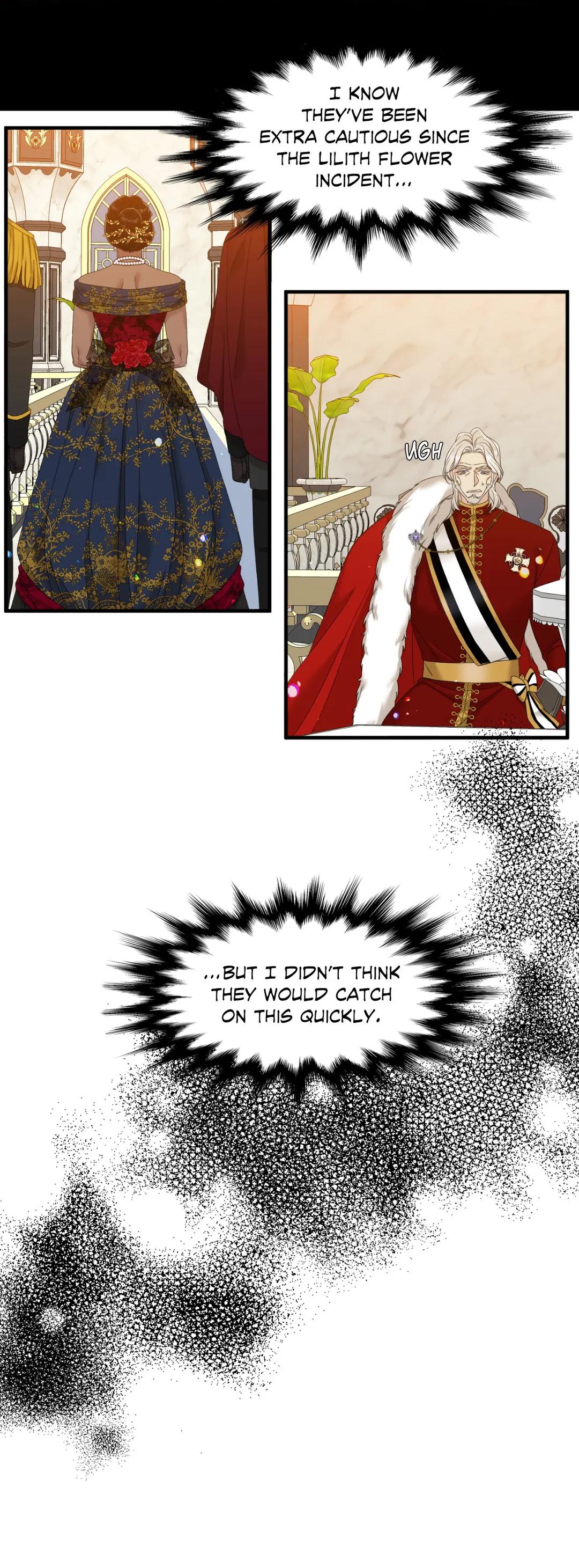 Read Smyrna & Capri chapter 30 image 13 on Lezhin