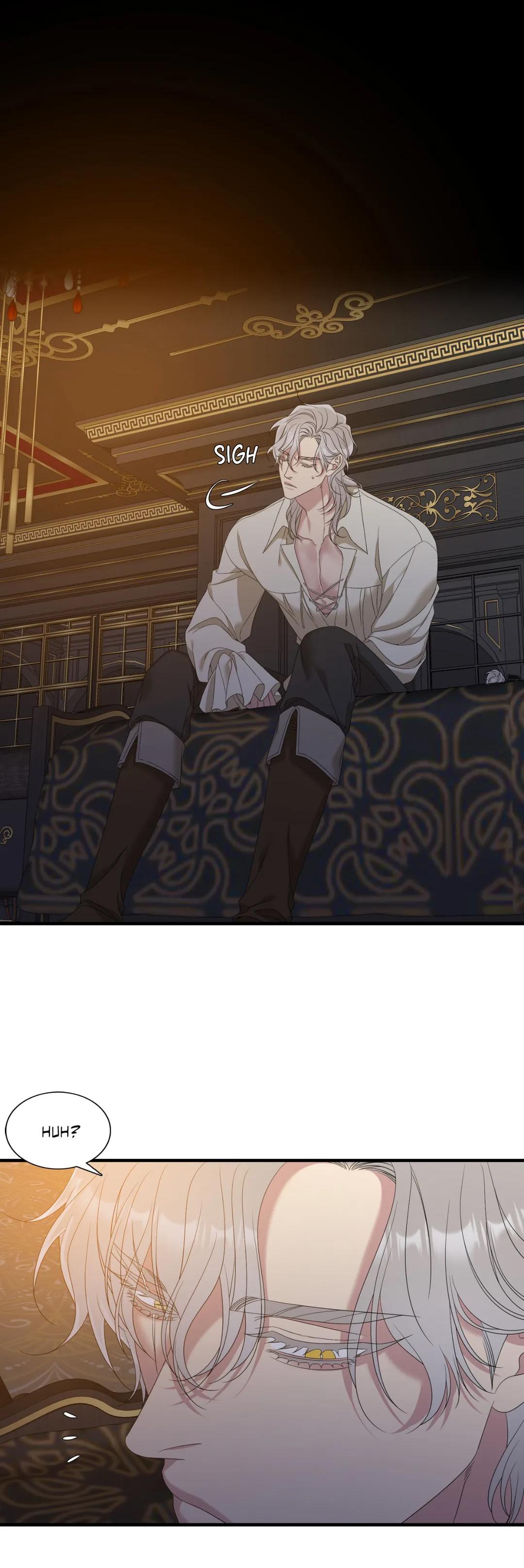 Read Smyrna & Capri chapter 30 image 15 on Lezhin