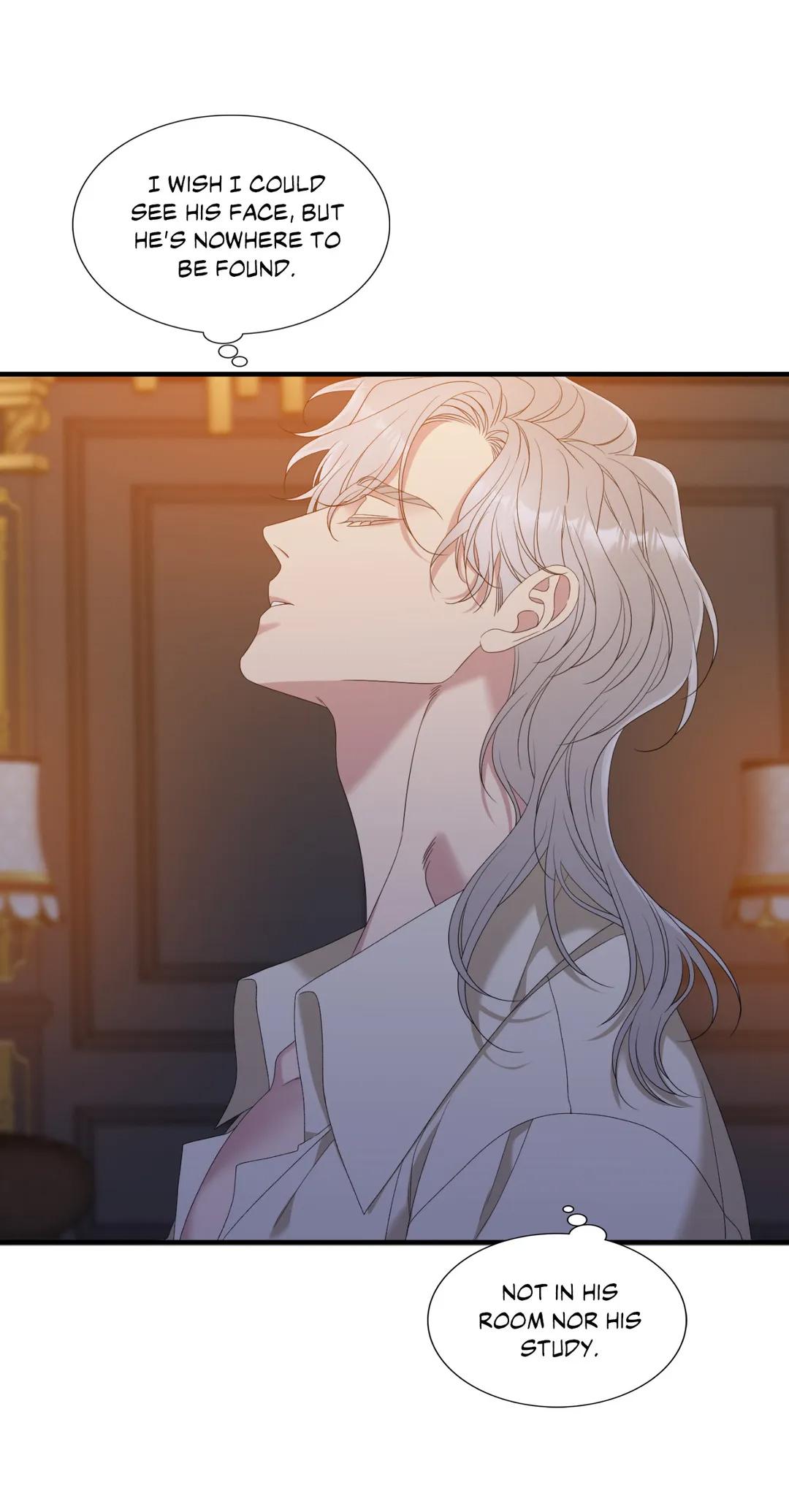 Read Smyrna & Capri chapter 30 image 17 on Lezhin