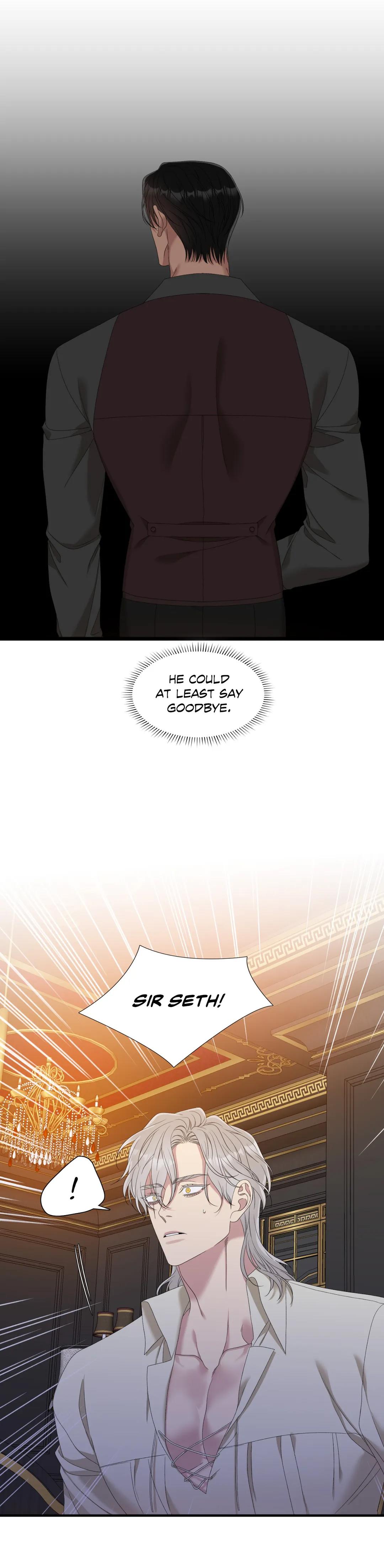 Read Smyrna & Capri chapter 30 image 18 on Lezhin
