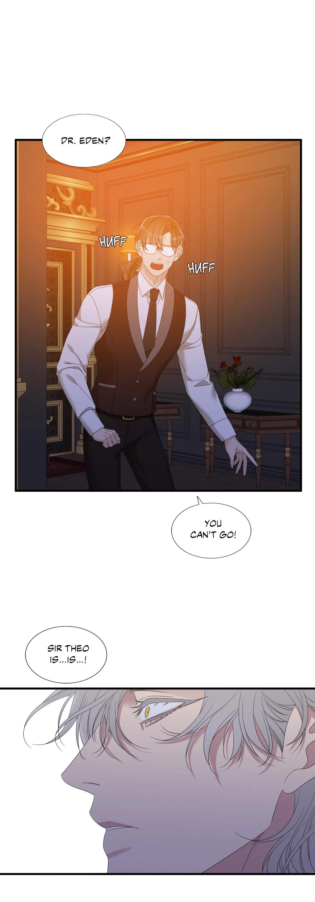Read Smyrna & Capri chapter 30 image 19 on Lezhin