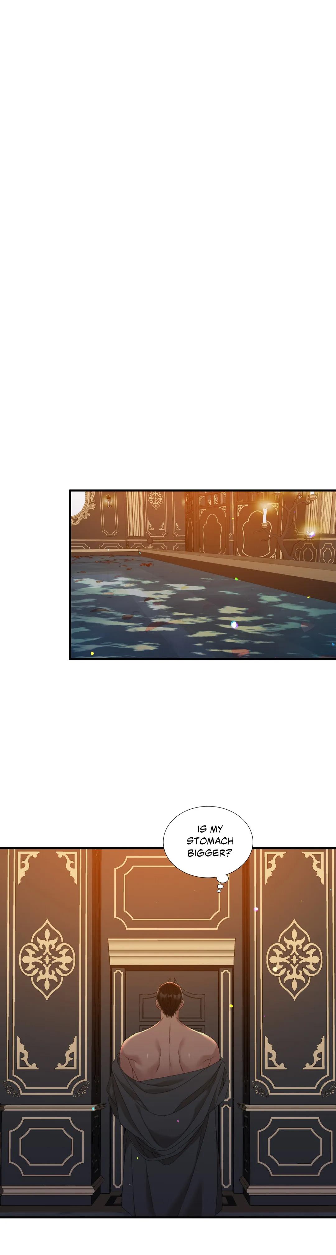 Read Smyrna & Capri chapter 30 image 21 on Lezhin