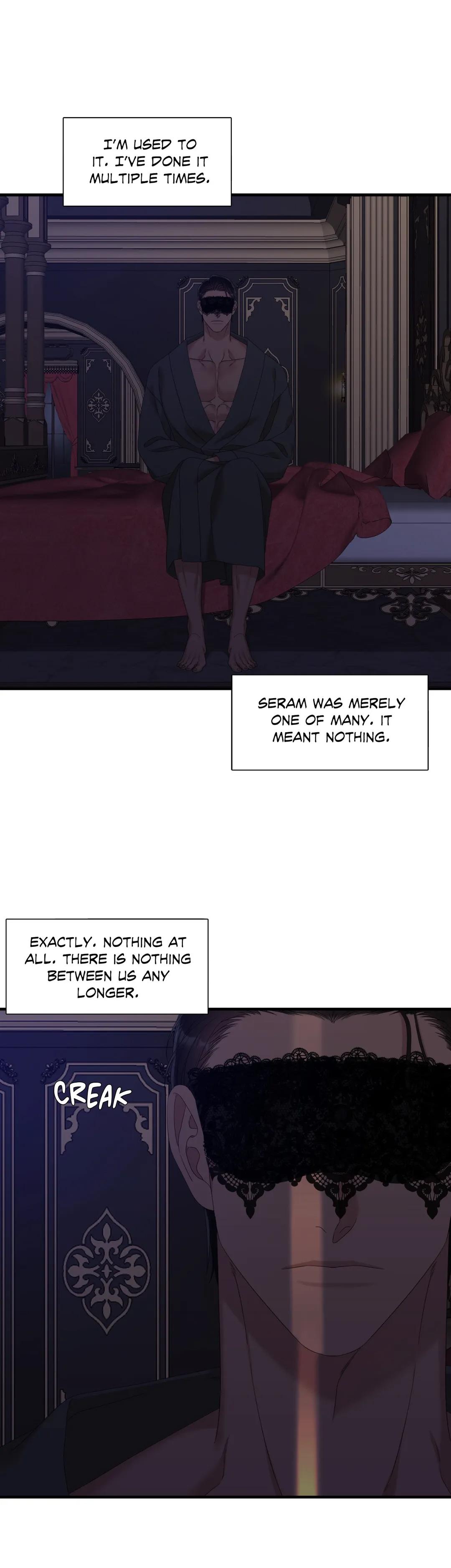 Read Smyrna & Capri chapter 30 image 23 on Lezhin