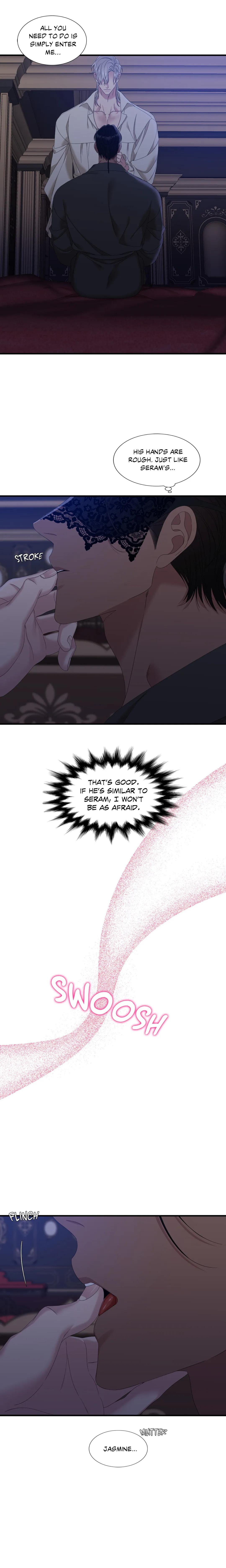 Read Smyrna & Capri chapter 30 image 25 on Lezhin