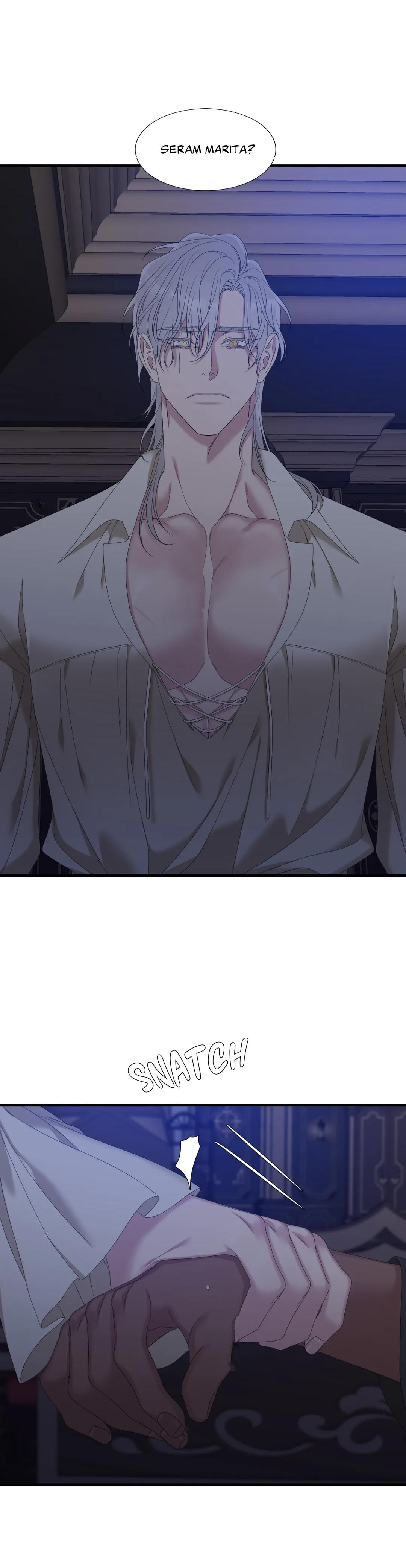 Read Smyrna & Capri chapter 30 image 27 on Lezhin