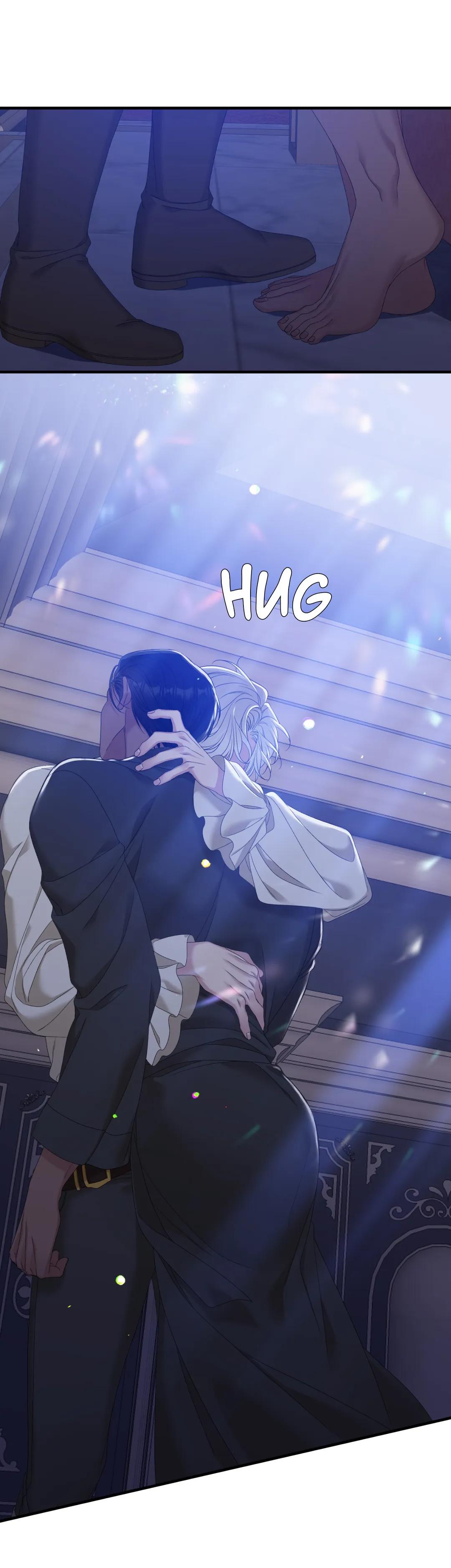 Read Smyrna & Capri chapter 30 image 28 on Lezhin