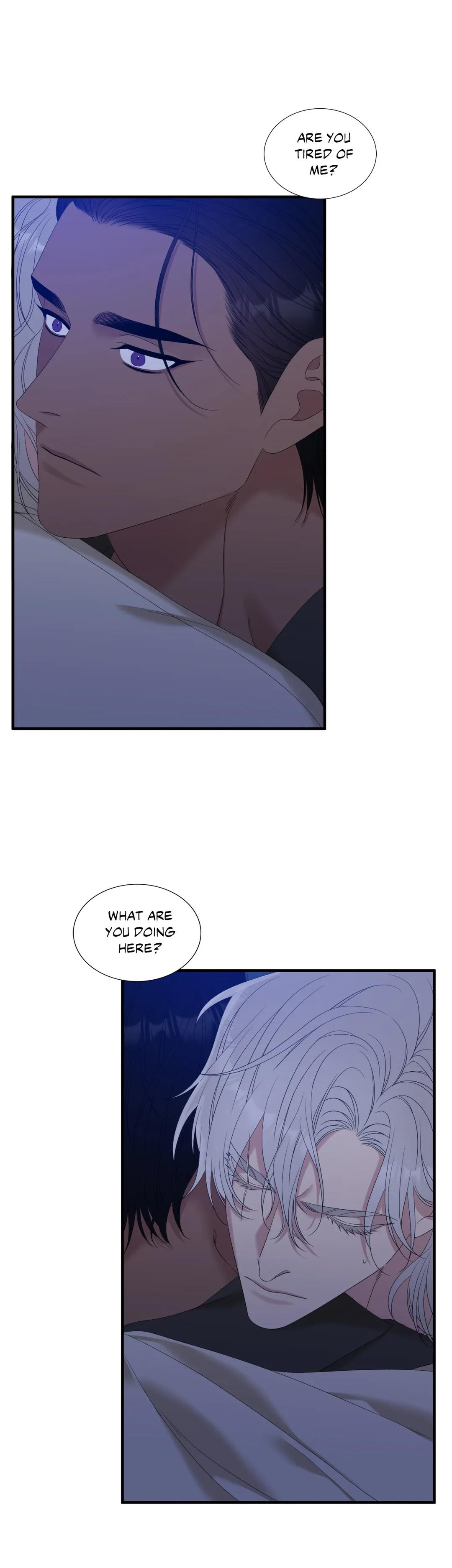 Read Smyrna & Capri chapter 30 image 29 on Lezhin