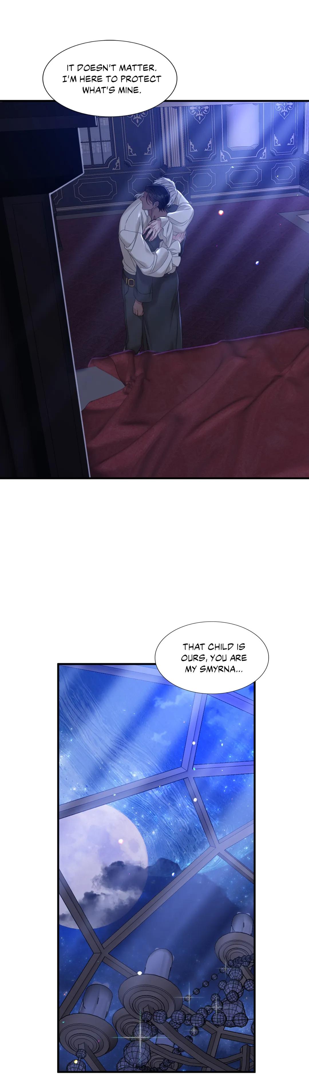 Read Smyrna & Capri chapter 30 image 30 on Lezhin